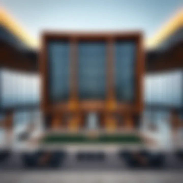 Notable Exploring Avari Building: A Comprehensive Insight into Al Barsha 1