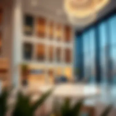 Exploring Avari Building: A Comprehensive Insight into Al Barsha 1 Summary