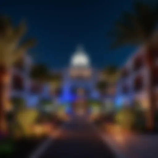 Exploring Azizi Gardenia: A Comprehensive Guide to Dubai’s Evolving Landscape Introduction