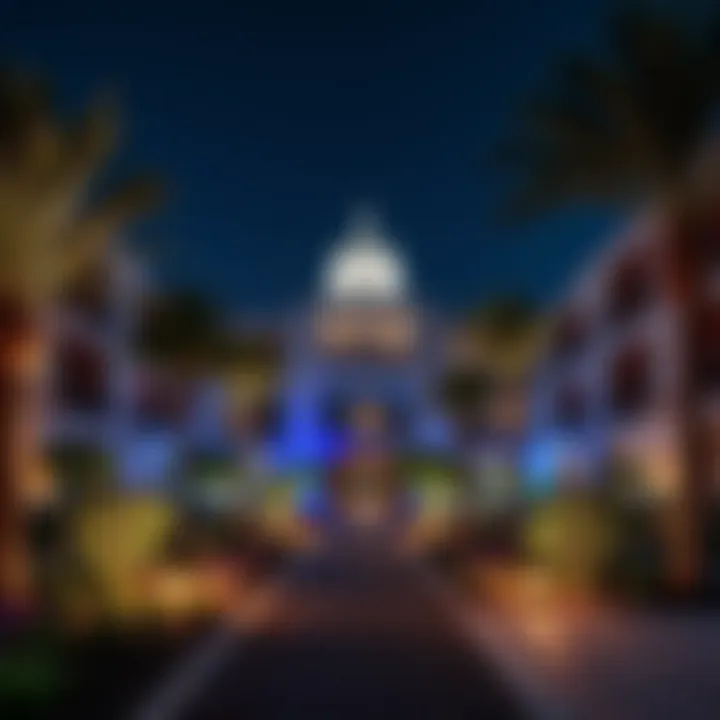 Exploring Azizi Gardenia: A Comprehensive Guide to Dubai’s Evolving Landscape Introduction