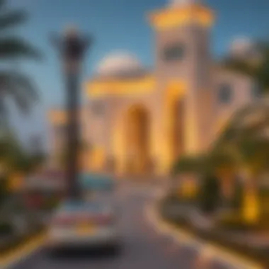 Exploring Azizi Gardenia: A Comprehensive Guide to Dubai’s Evolving Landscape Summary Exploring Azizi Gardenia: A Comprehensive Guide to Dubai’s Evolving Landscape Summary