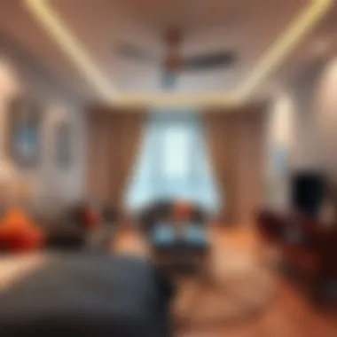 Notable Exploring Bachelor Rooms for Rent in Dubai