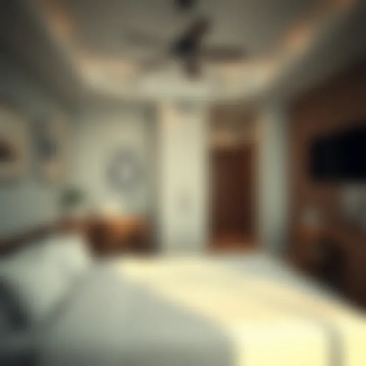 Exploring Bachelor Rooms for Rent in Dubai Summary