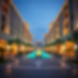 Exploring Baniyas East 7: A Comprehensive Overview Introduction