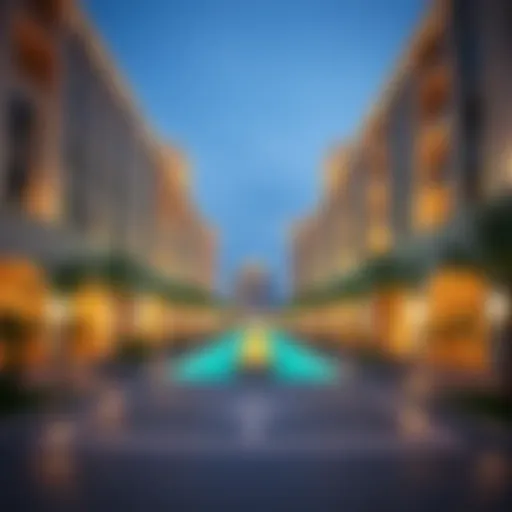 Exploring Baniyas East 7: A Comprehensive Overview Introduction