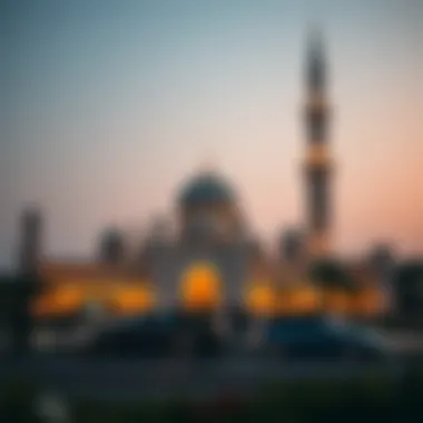 Notable Exploring Beautiful Places in Dubai Notable Exploring Beautiful Places in Dubai