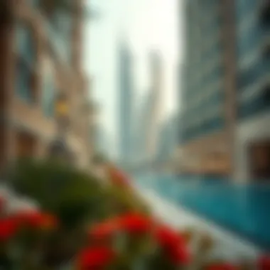 Exploring Beautiful Places in Dubai Summary Exploring Beautiful Places in Dubai Summary