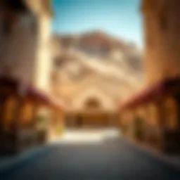 Exploring Ben Ghatti: A Comprehensive Overview Introduction