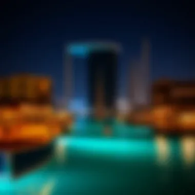 Exploring Boat Clubs in Dubai: A Comprehensive Overview Introduction Exploring Boat Clubs in Dubai: A Comprehensive Overview Introduction