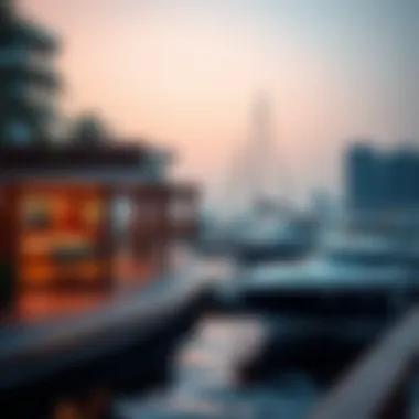 Notable Exploring Boat Clubs in Dubai: A Comprehensive Overview Notable Exploring Boat Clubs in Dubai: A Comprehensive Overview