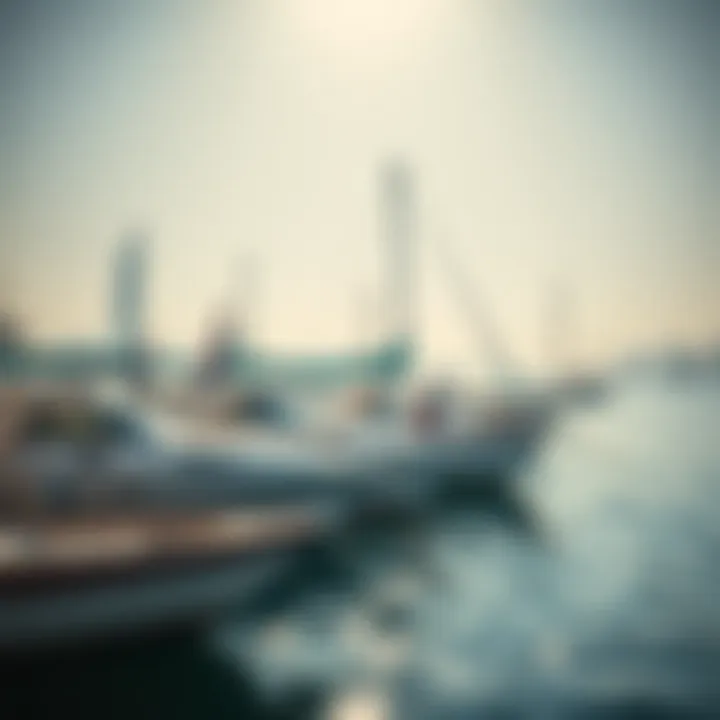 Exploring Boat Clubs in Dubai: A Comprehensive Overview Summary