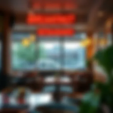 Notable Exploring Breakfast Restaurants: A Culinary Overview Notable Exploring Breakfast Restaurants: A Culinary Overview
