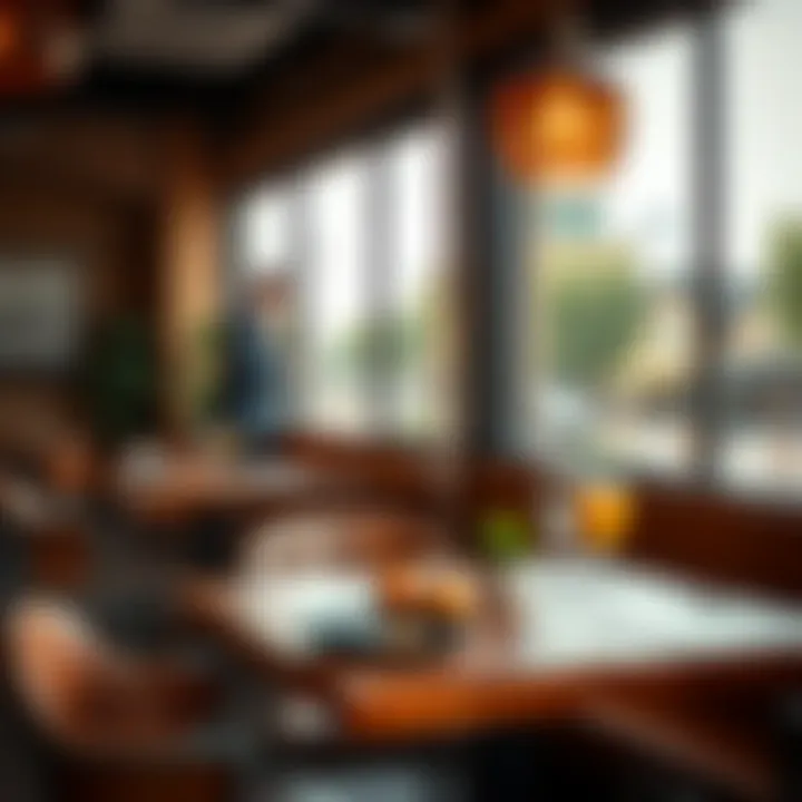 Exploring Breakfast Restaurants: A Culinary Overview Summary