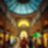 Exploring Carrefour Ibn Battuta: A Comprehensive Guide Introduction