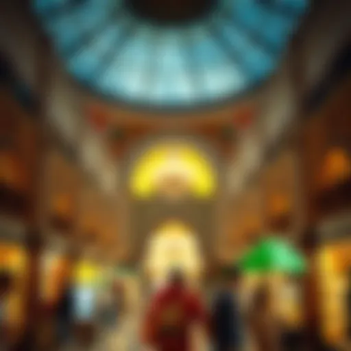 Exploring Carrefour Ibn Battuta: A Comprehensive Guide Introduction