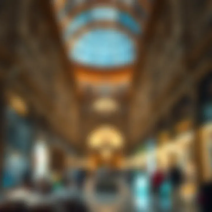 Notable Exploring Carrefour Ibn Battuta: A Comprehensive Guide