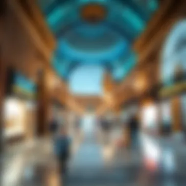 Exploring Carrefour Ibn Battuta: A Comprehensive Guide Summary