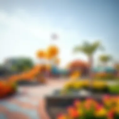 Notable Exploring Children Parks in Dubai: A Comprehensive Overview Notable Exploring Children Parks in Dubai: A Comprehensive Overview