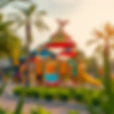 Exploring Children Parks in Dubai: A Comprehensive Overview Summary Exploring Children Parks in Dubai: A Comprehensive Overview Summary