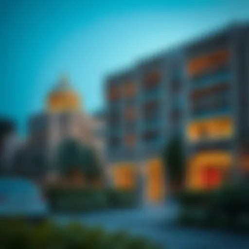 Exploring Damac Gems Estate: A Comprehensive Analysis Introduction
