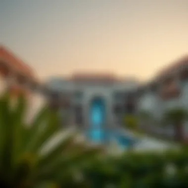 Notable Exploring Damac Gems Estate: A Comprehensive Analysis Notable Exploring Damac Gems Estate: A Comprehensive Analysis