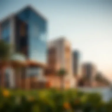 Exploring Damac Gems Estate: A Comprehensive Analysis Summary Exploring Damac Gems Estate: A Comprehensive Analysis Summary