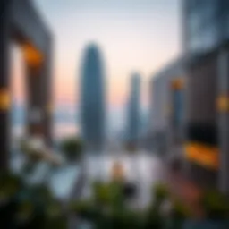 Exploring Danube Dreamz: A Comprehensive Insight into Luxurious Living Introduction