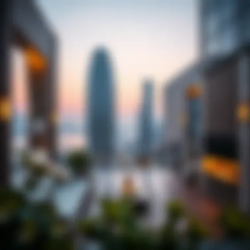 Exploring Danube Dreamz: A Comprehensive Insight into Luxurious Living Introduction