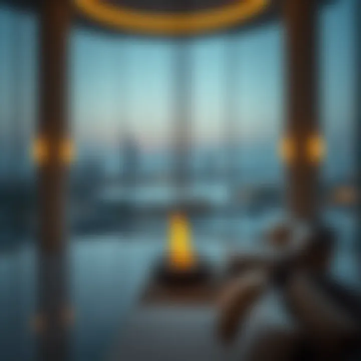 Notable Exploring Danube Dreamz: A Comprehensive Insight into Luxurious Living
