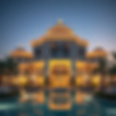 Exploring Danube Dreamz: A Comprehensive Insight into Luxurious Living Summary