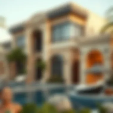 Notable Exploring Deluxe Homes in Dubai: A Comprehensive Overview Notable Exploring Deluxe Homes in Dubai: A Comprehensive Overview
