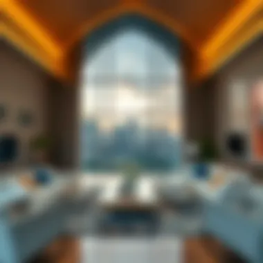 Investment Potential in District One Residence Investment opportunities in the thriving real estate market of District One