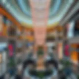 Exploring Dubai Circle Mall: A Comprehensive Insight Introduction