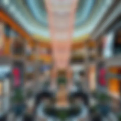 Exploring Dubai Circle Mall: A Comprehensive Insight Introduction