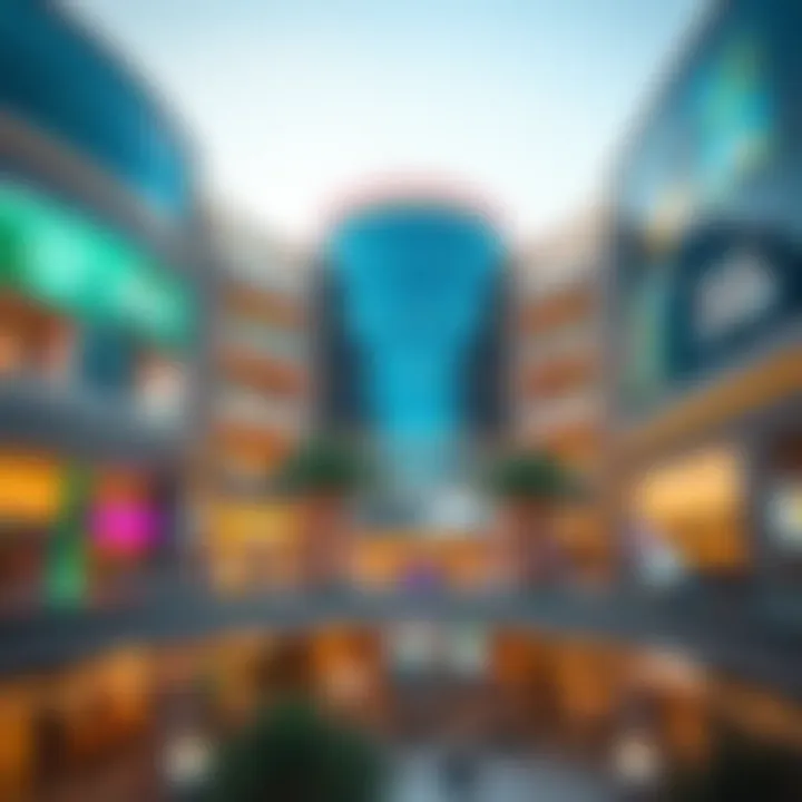 Notable Exploring Dubai Circle Mall: A Comprehensive Insight