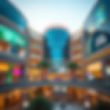 Notable Exploring Dubai Circle Mall: A Comprehensive Insight Notable Exploring Dubai Circle Mall: A Comprehensive Insight