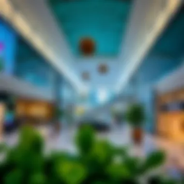 Exploring Dubai Circle Mall: A Comprehensive Insight Summary Exploring Dubai Circle Mall: A Comprehensive Insight Summary