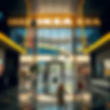 Exploring Dubai Festival City and IKEA: A Comprehensive Overview Introduction Exploring Dubai Festival City and IKEA: A Comprehensive Overview Introduction