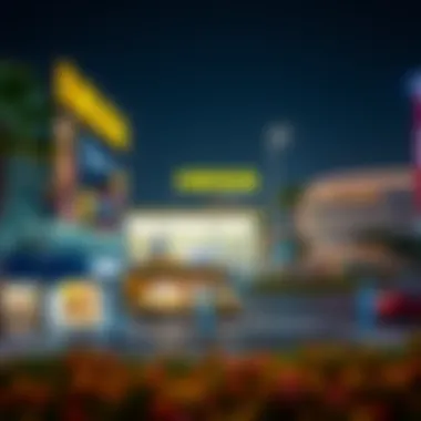 Exploring Dubai Festival City and IKEA: A Comprehensive Overview Summary Exploring Dubai Festival City and IKEA: A Comprehensive Overview Summary