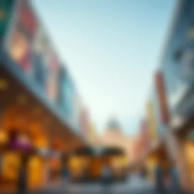 Notable Exploring Dubai Festival City Mall: A Comprehensive Overview