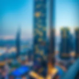 Exploring Dubai One Tower: A Comprehensive Insight Introduction