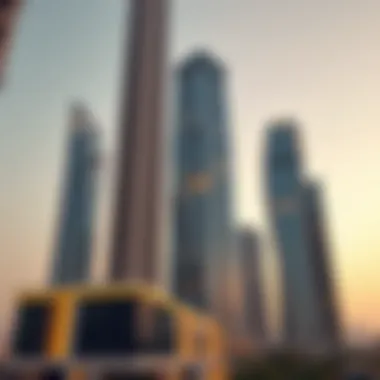 Notable Exploring Dubai One Tower: A Comprehensive Insight