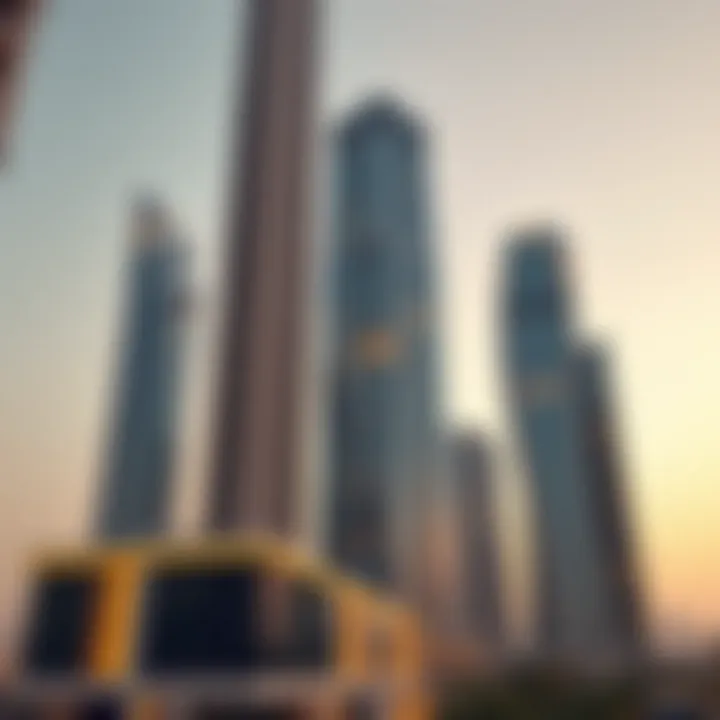 Notable Exploring Dubai One Tower: A Comprehensive Insight