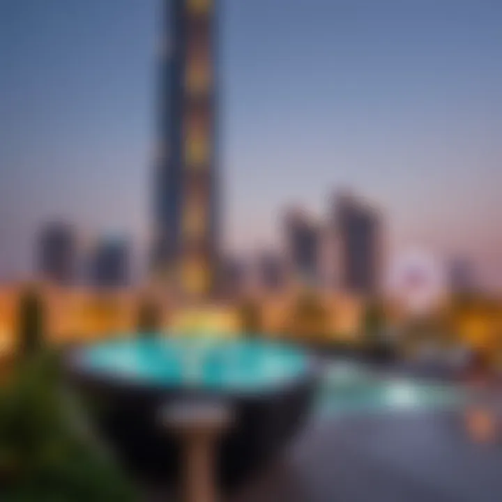 Exploring Dubai One Tower: A Comprehensive Insight Summary