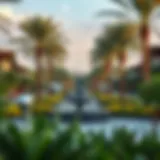 Exploring Dubai Parks: A Comprehensive Guide Introduction
