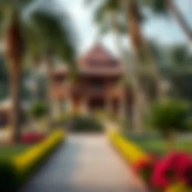 Notable Exploring Dubai Parks: A Comprehensive Guide Notable Exploring Dubai Parks: A Comprehensive Guide