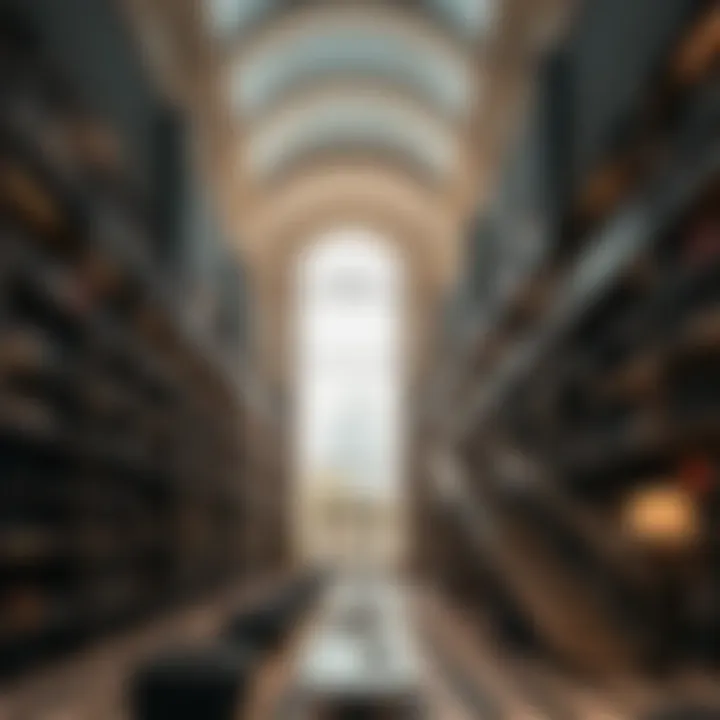 Notable Exploring Dubai's Libraries: A Haven of Knowledge