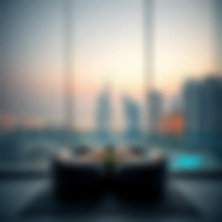 Notable Exploring Dubai Views at the Palm: A Comprehensive Insight