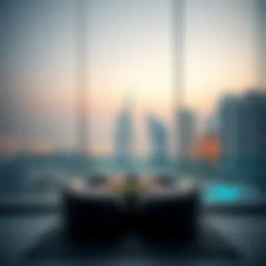 Notable Exploring Dubai Views at the Palm: A Comprehensive Insight Notable Exploring Dubai Views at the Palm: A Comprehensive Insight