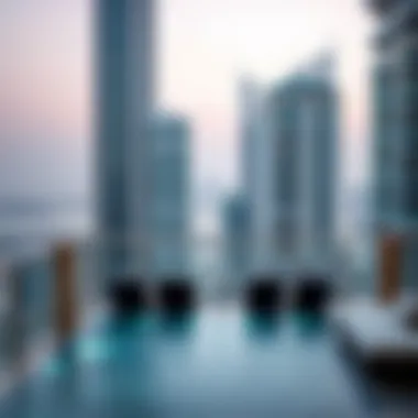 Exploring Dubai Views at the Palm: A Comprehensive Insight Summary Exploring Dubai Views at the Palm: A Comprehensive Insight Summary